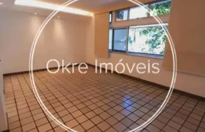 Apartamento com 3 quartos à venda na rua almirante guilhem, leblon, rio de janeiro, 138 m2 por r$ 4.000.000