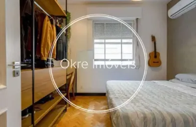 Apartamento com 1 quarto à venda na rua barão da torre, ipanema, rio de janeiro, 53 m2 por r$ 1.350.000