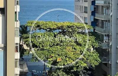 Apartamento com 1 quarto à venda na rua hilário de gouveia, copacabana, rio de janeiro, 40 m2 por r$ 740.000