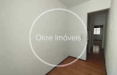 Apartamento com 1 quarto à venda na rua washington luís, centro, rio de janeiro, 31 m2 por r$ 230.000