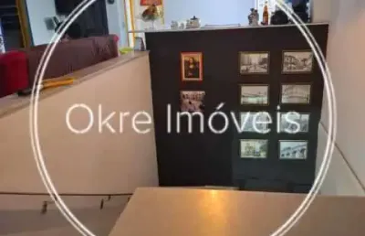 Apartamento com 4 quartos à venda na rua santo amaro, glória, rio de janeiro, 200 m2 por r$ 980.000