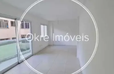 Apartamento com 3 quartos à venda na rua da passagem, botafogo, rio de janeiro, 88 m2 por r$ 1.080.000