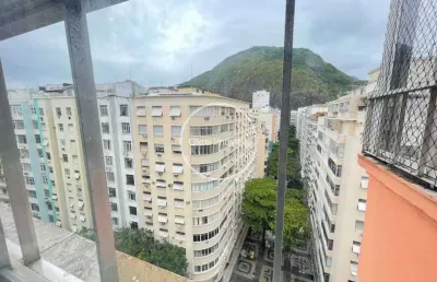 Apartamento com 3 quartos à venda na avenida nossa senhora de copacabana, copacabana, rio de janeiro, 90 m2 por r$ 950.000