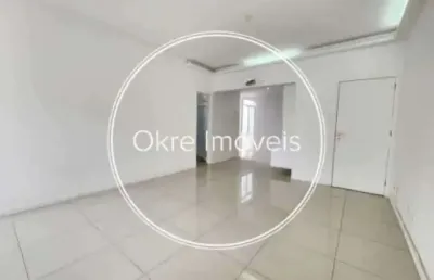 Apartamento com 2 quartos à venda na rua andrade pertence, catete, rio de janeiro, 69 m2 por r$ 690.000