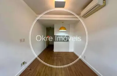 Apartamento com 2 quartos à venda na rua pinheiro machado, laranjeiras, rio de janeiro, 82 m2 por r$ 950.000