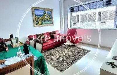 Apartamento com 3 quartos à venda na rua miguel lemos, copacabana, rio de janeiro, 86 m2 por r$ 898.000