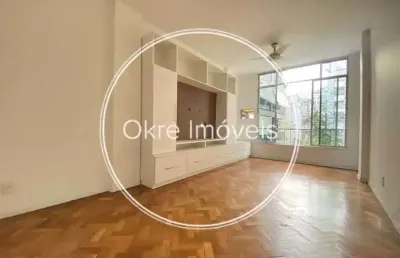 Apartamento com 3 quartos à venda na rua dias ferreira, leblon, rio de janeiro, 101 m2 por r$ 2.200.000
