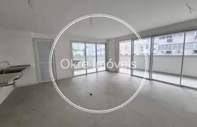 Apartamento com 3 quartos à venda na rua prudente de morais, ipanema, rio de janeiro, 125 m2 por r$ 4.200.000