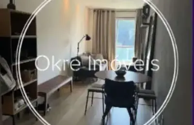 Apartamento com 2 quartos à venda na rua álvaro ramos, botafogo, rio de janeiro, 65 m2 por r$ 850.000