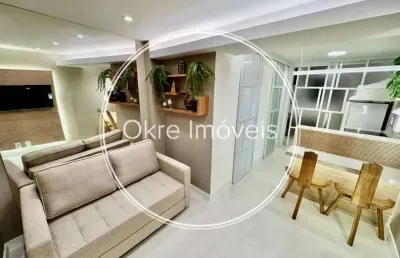 Loft com 1 quarto à venda na avenida rio branco, centro, rio de janeiro, 32 m2 por r$ 365.000