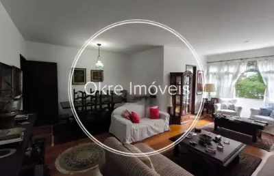 Apartamento com 4 quartos à venda na rua fonte da saudade, lagoa, rio de janeiro, 200 m2 por r$ 1.900.000