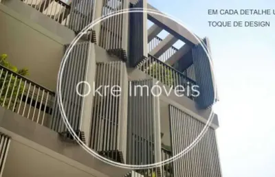 Cobertura com 1 quarto à venda na rua visconde de pirajá, ipanema, rio de janeiro, 80 m2 por r$ 2.482.730
