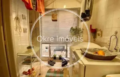 Apartamento com 3 quartos à venda na rua ministro correia de melo, leblon, rio de janeiro, 99 m2 por r$ 1.900.000