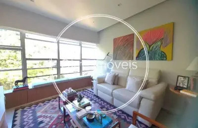 Apartamento com 2 quartos à venda na avenida henrique dodsworth, lagoa, rio de janeiro, 92 m2 por r$ 1.395.000