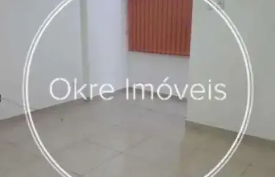 Apartamento com 1 quarto à venda na rua buarque de macedo, flamengo, rio de janeiro, 30 m2 por r$ 385.000