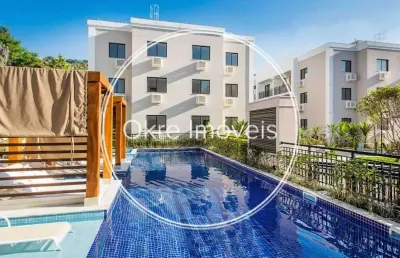 Apartamento com 2 quartos à venda na rua gastão penalva, andaraí, rio de janeiro, 54 m2 por r$ 420.000