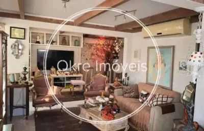 Apartamento com 2 quartos à venda na rua general severiano, botafogo, rio de janeiro, 163 m2 por r$ 1.600.000