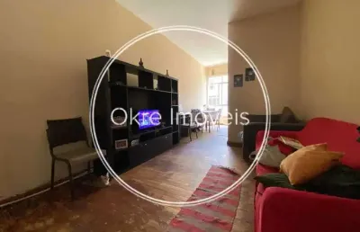 Apartamento com 2 quartos à venda na rua dias da rocha, copacabana, rio de janeiro, 68 m2 por r$ 690.000