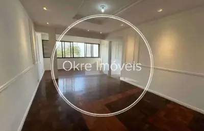 Apartamento com 3 quartos à venda na avenida atlântica, copacabana, rio de janeiro, 203 m2 por r$ 3.850.000