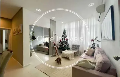 Apartamento com 3 quartos à venda na rua pompeu loureiro, copacabana, rio de janeiro, 110 m2 por r$ 1.400.000