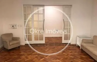 Apartamento com 3 quartos à venda na rua gustavo sampaio, leme, rio de janeiro, 193 m2 por r$ 1.900.000