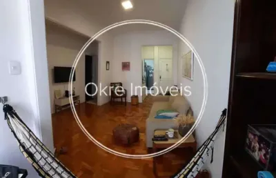 Apartamento com 3 quartos à venda na avenida nossa senhora de copacabana, copacabana, rio de janeiro, 75 m2 por r$ 960.000