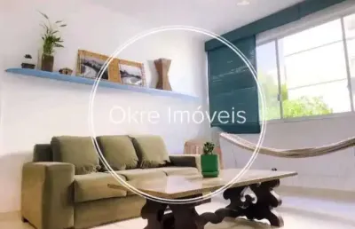 Apartamento com 3 quartos à venda na rua santa clara, copacabana, rio de janeiro, 86 m2 por r$ 1.000.000