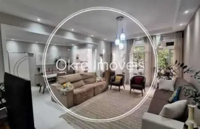 Apartamento com 4 quartos à venda na rua dias da rocha, copacabana, rio de janeiro, 167 m2 por r$ 1.500.000
