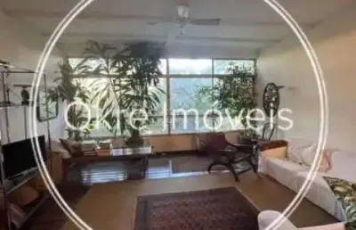 Apartamento com 4 quartos à venda na avenida borges de medeiros, leblon, rio de janeiro, 175 m2 por r$ 3.100.000