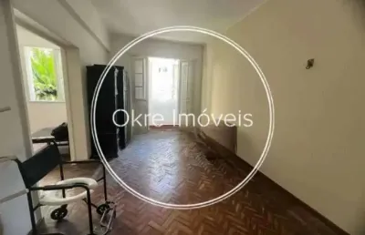Apartamento com 5 quartos à venda na travessa santa margarida, copacabana, rio de janeiro, 194 m2 por r$ 1.850.000