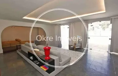 Cobertura com 4 quartos à venda na rua figueiredo magalhães, copacabana, rio de janeiro, 210 m2 por r$ 2.780.000