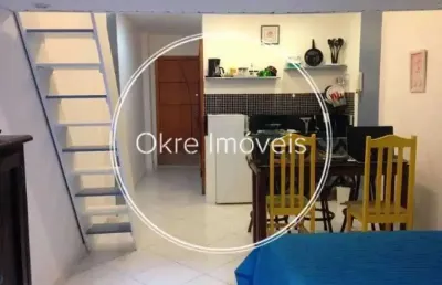 Kitnet / stúdio à venda na rua sá ferreira, copacabana, rio de janeiro, 25 m2 por r$ 465.000