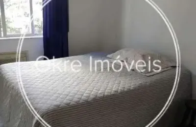 Kitnet / stúdio à venda na rua barata ribeiro, copacabana, rio de janeiro, 27 m2 por r$ 460.000