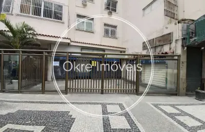 Ponto comercial à venda na avenida nossa senhora de copacabana, copacabana, rio de janeiro, 127 m2 por r$ 2.600.000
