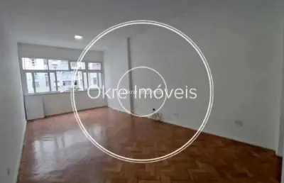 Sala comercial à venda na avenida nossa senhora de copacabana, copacabana, rio de janeiro, 32 m2 por r$ 350.000