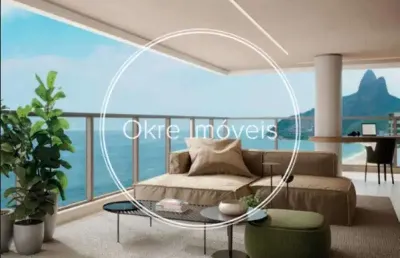 Apartamento com 1 quarto à venda na rua prudente de morais, ipanema, rio de janeiro, 85 m2 por r$ 3.342.119
