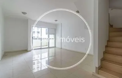 Apartamento com 2 quartos à venda na avenida josé luiz ferraz, recreio dos bandeirantes, rio de janeiro, 94 m2 por r$ 557.554