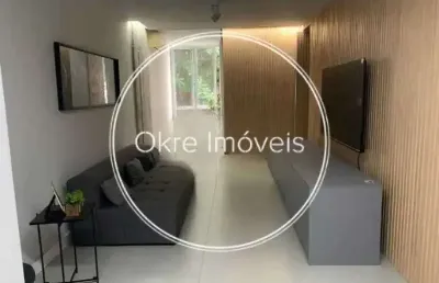 Apartamento com 2 quartos à venda na rua antônio parreiras, ipanema, rio de janeiro, 70 m2 por r$ 1.600.000