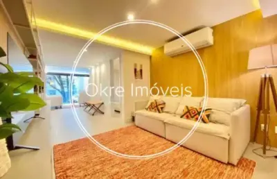 Apartamento com 2 quartos à venda na rua prudente de morais, ipanema, rio de janeiro, 94 m2 por r$ 3.050.000