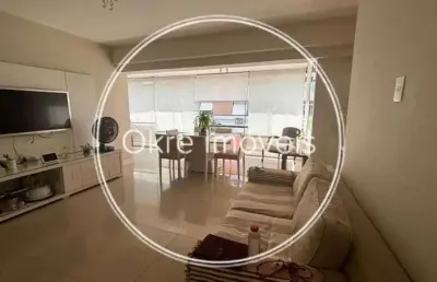 Apartamento com 3 quartos à venda na travessa madre jacinta, gávea, rio de janeiro, 104 m2 por r$ 2.000.000