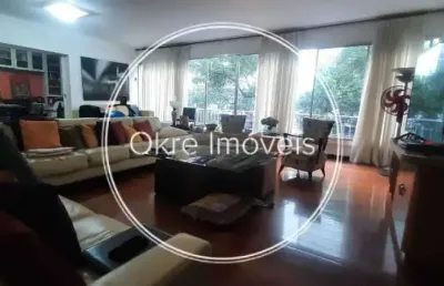 Apartamento com 3 quartos à venda na rua souza lima, copacabana, rio de janeiro, 220 m2 por r$ 3.250.000