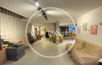 Apartamento com 3 quartos à venda na rua gustavo sampaio, leme, rio de janeiro, 170 m2 por r$ 2.400.000