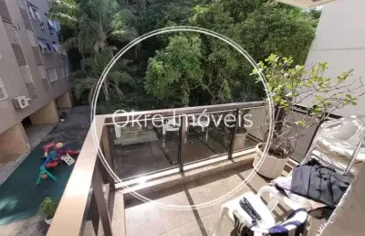 Apartamento com 4 quartos à venda na rua antônio parreiras, ipanema, rio de janeiro, 235 m2 por r$ 2.800.000