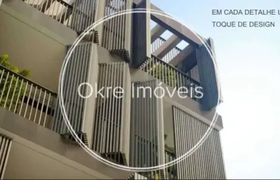 Cobertura com 1 quarto à venda na rua visconde de pirajá, ipanema, rio de janeiro, 84 m2 por r$ 2.675.392