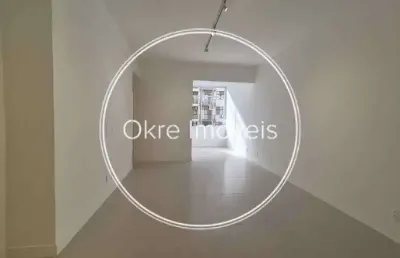 Apartamento com 2 quartos à venda na rua gomes carneiro, ipanema, rio de janeiro, 68 m2 por r$ 1.300.000