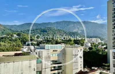 Apartamento com 2 quartos à venda na rua dias ferreira, leblon, rio de janeiro, 80 m2 por r$ 2.100.000