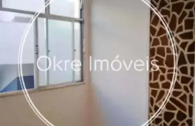 Apartamento com 2 quartos à venda na rua humberto de campos, leblon, rio de janeiro, 40 m2 por r$ 470.000