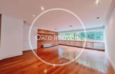 Apartamento com 2 quartos à venda na rua rainha guilhermina, leblon, rio de janeiro, 136 m2 por r$ 3.900.000