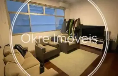 Apartamento com 3 quartos à venda na rua timóteo da costa, leblon, rio de janeiro, 96 m2 por r$ 1.490.000
