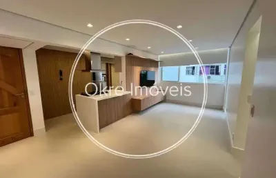 Apartamento com 3 quartos à venda na rua padre achotegui, leblon, rio de janeiro, 80 m2 por r$ 2.500.000